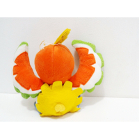 Officiële Pokemon knuffel Ho-oh UFO catcher +/- 18cm